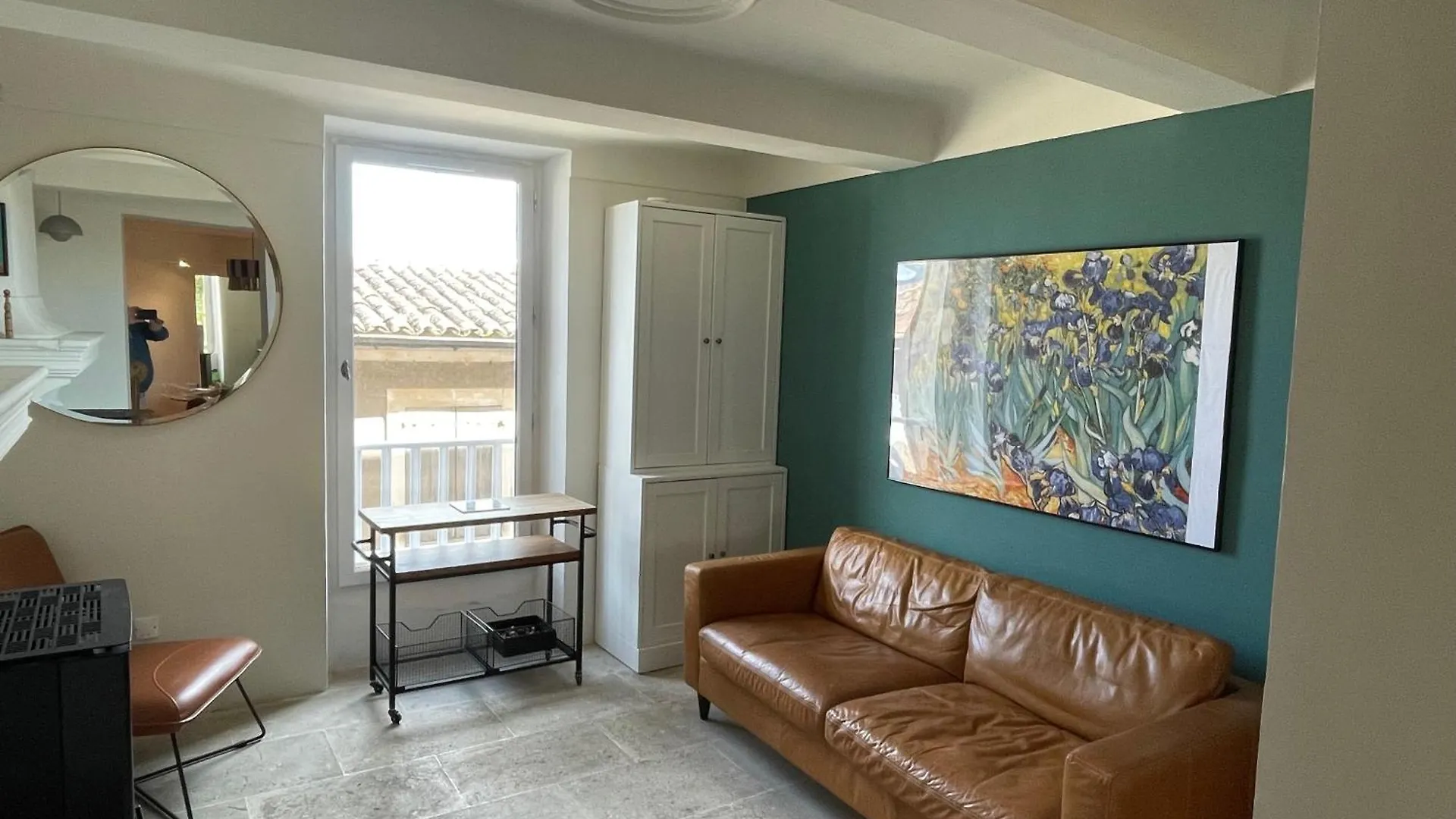 La Farigoulette - Vieux Village Saint-Saturnin-les-Apt 0*,  France