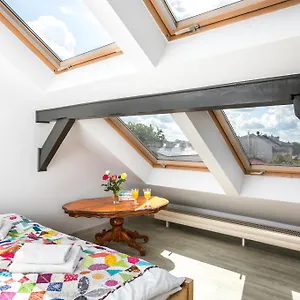 Otium Old Town Sarego Krakow