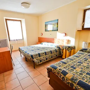 Hotel Miramonti, Claviere